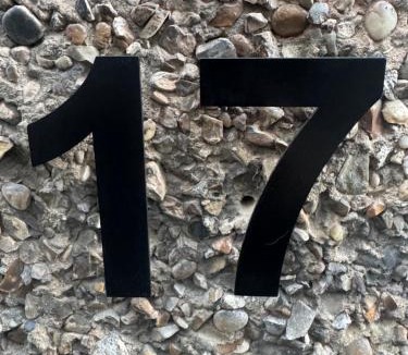 Whittington House | Mill Hill House