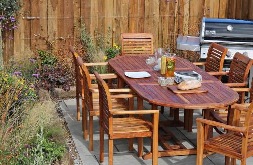 Falmouth House | Mill House, Boskensoe Barns