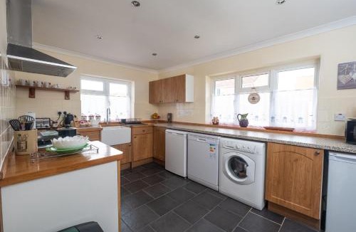 Potter Heigham House | Mill House Bungalow