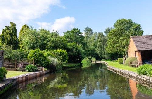 Ollerton House | Mill House