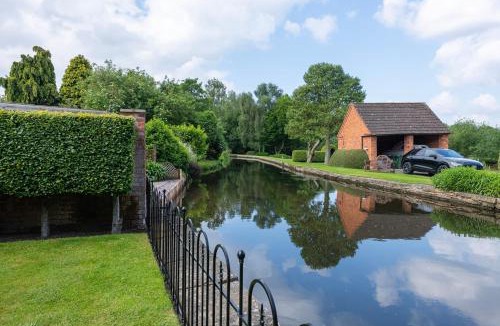 Ollerton House | Mill House