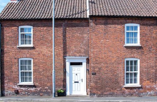 Ollerton House | Mill House