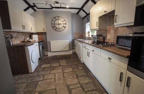 Selsey House | Mill House