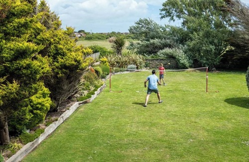 Selsey House | Mill House