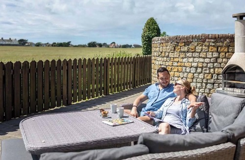 Selsey House | Mill House