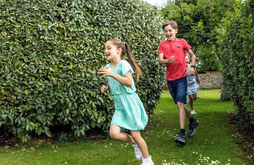 Selsey House | Mill House