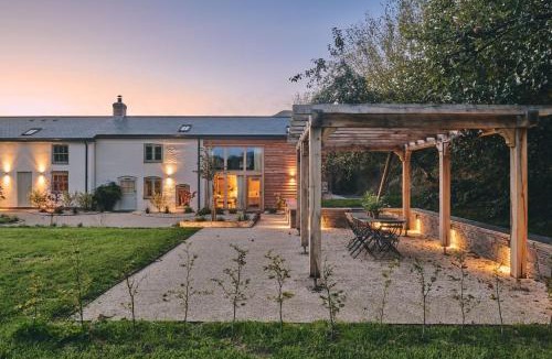 Caersws House | Mill House