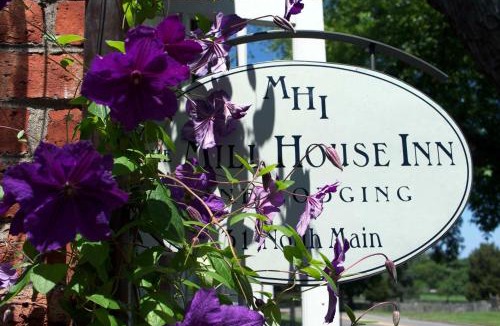 Village of East Hampton Bed & Breakfast | Mill House Inn