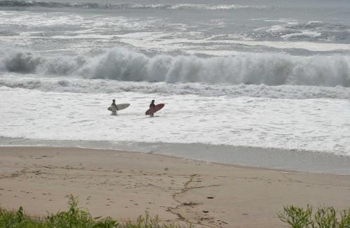 Village of East Hampton Bed & Breakfast | Mill House Inn