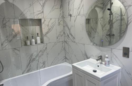 Wisbech Apartment | Mill House The Lodge