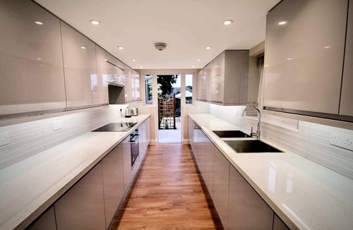 Newmarket House | Mill House Townhouse