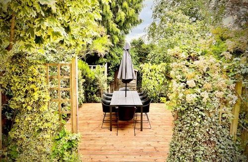 Newmarket House | Mill House Townhouse