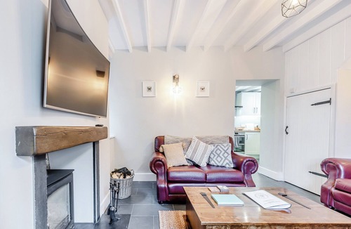 Saint Clears Cottage | Mill Keeper's Cottage