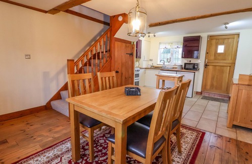 Tarvin Cottage | Mill Lane Cottage