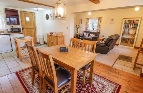 Tarvin Cottage | Mill Lane Cottage