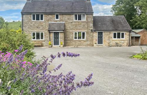 Leek House | Mill Lea Cottage