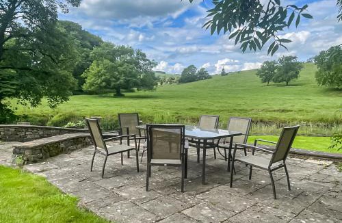 Leek House | Mill Lea Cottage