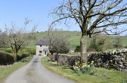Leek House | Mill Lea Cottage