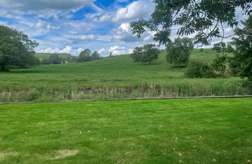 Leek House | Mill Lea Cottage