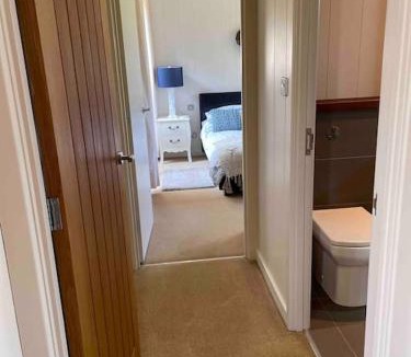 Ardens Grafton Ski Chalet | Mill Lodge