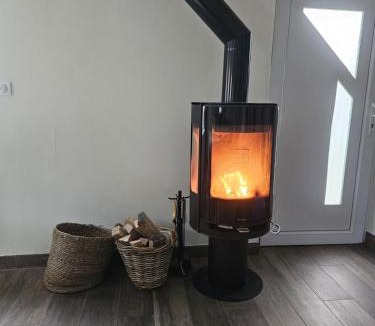 Brumath House | Mill loft