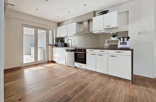 Brumath House | Mill loft