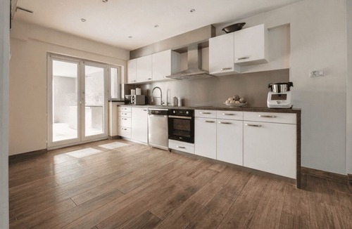 Brumath House | Mill loft