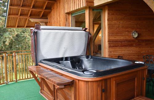 Glenlivet House | Mill Of Burncrook