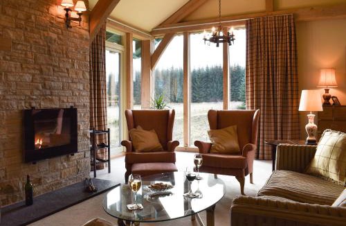 Glenlivet House | Mill Of Burncrook