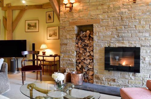 Glenlivet House | Mill Of Burncrook