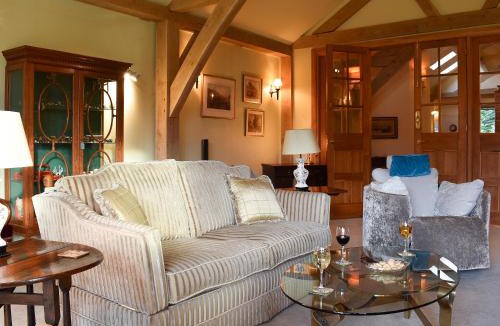 Glenlivet House | Mill Of Burncrook