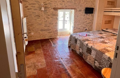 Saint-Martin-Lalande House | Mill on the Canal du Midi, sharing cottage, Castelnaudary