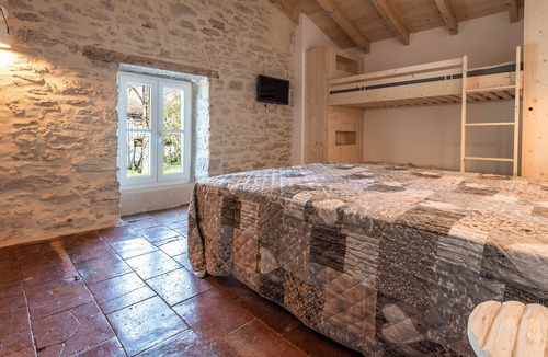 Saint-Martin-Lalande House | Mill on the Canal du Midi, sharing cottage, Castelnaudary