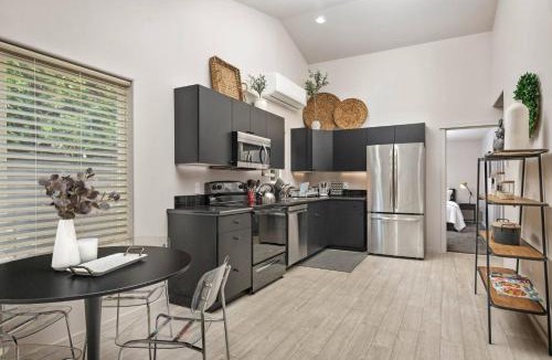 Mill Plain House | Mill Plain Retreat