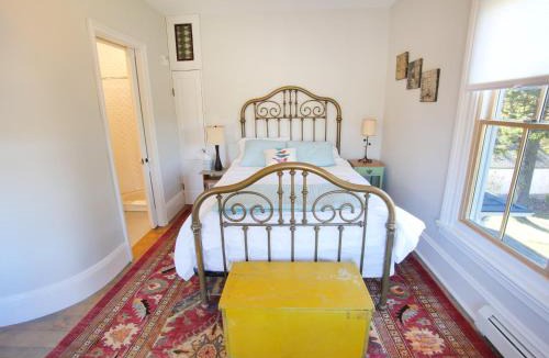 Jefferson Bed & Breakfast | Mill Pond Inn