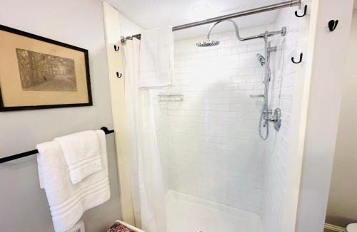 Jefferson Bed & Breakfast | Mill Pond Inn