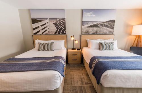 Woodstock Resort | Mill River Resort