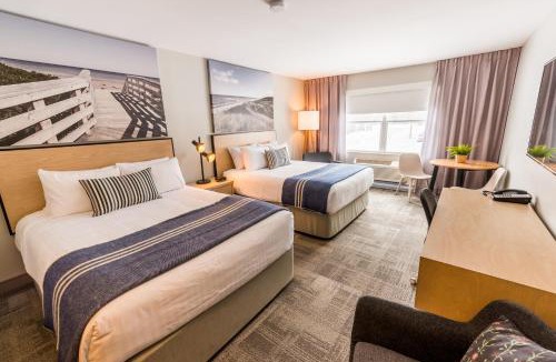 Woodstock Resort | Mill River Resort
