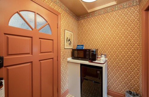 Half Moon Bay Bed & Breakfast | Mill Rose Inn