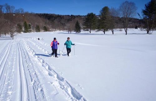 Quechee Apartment | Mill Run 10E