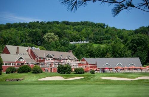 Quechee Apartment | Mill Run 10E