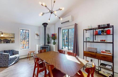 Quechee House | Mill Run 2A - The Birdhouse