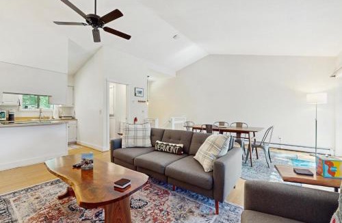 Quechee Apartment | Mill Run 3C