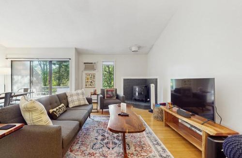 Quechee Apartment | Mill Run 3C