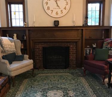 Mount Penn Apartment | Mill Stone - Mt Penn Lodging