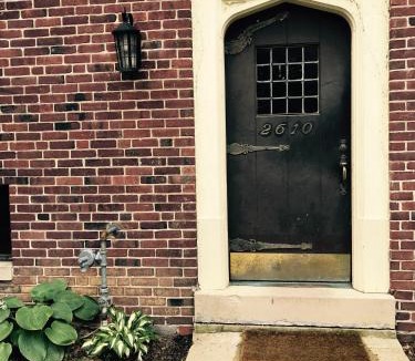 Mount Penn Apartment | Mill Stone - Mt Penn Lodging