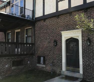 Mount Penn Apartment | Mill Stone - Mt Penn Lodging