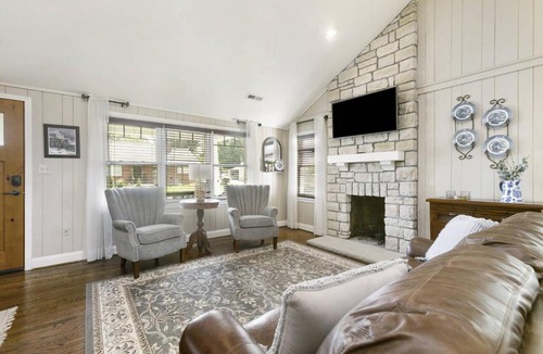 Pigeon Forge House | Mill Stream Cottage