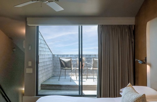 Historic Hill Hotel | Mill Street Inn