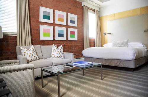 Historic Hill Hotel | Mill Street Inn